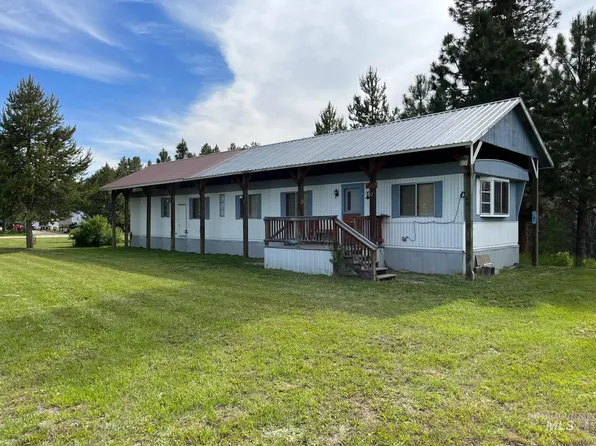 12 12th Way, Cascade, ID 83611
