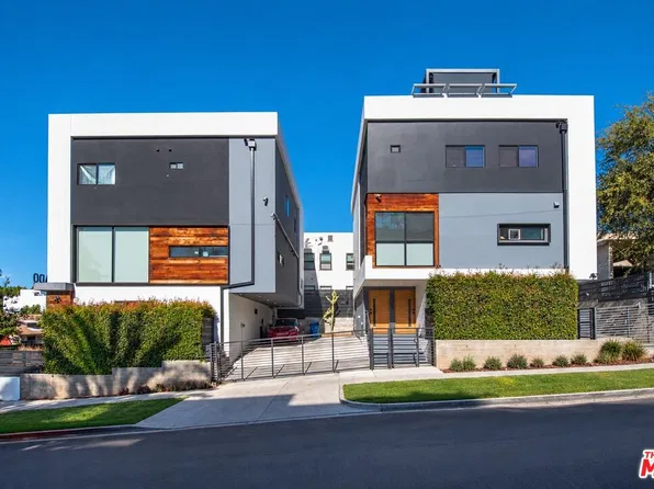 140 S Coronado St, Los Angeles, CA 90057