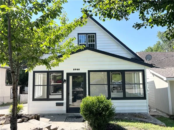 2505 Central Ave, Kansas City, KS 66102