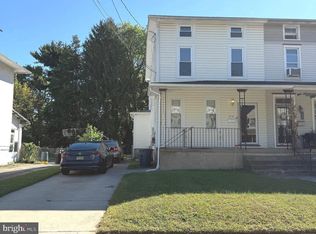 6116 Rogers Ave, Pennsauken, NJ 08109