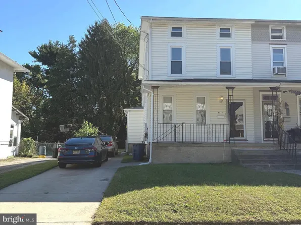 6116 Rogers Ave, Pennsauken, NJ 08109