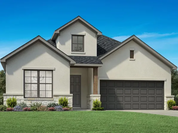 Caden Plan, Toll Brothers at Briggs Ranch