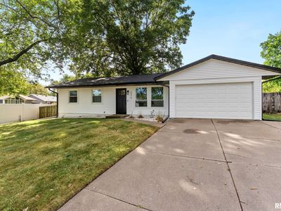 5516 Quercus Ln, Davenport, IA, 52806