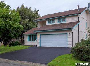 3621 Scammon Bay Cir, Anchorage, AK 99515