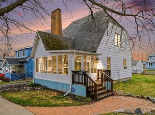 313 Myrtle St, Flushing, MI