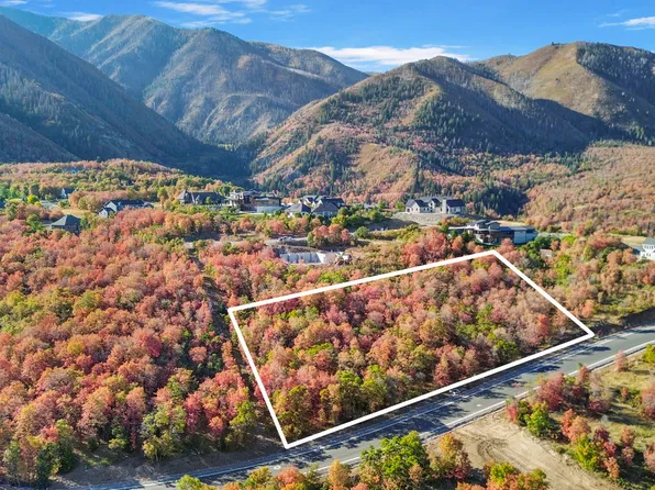 1030 S Bear Hollow Dr, Woodland Hills, UT 84653