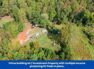 152 Rocket Dr #4, Cleveland, GA 30528