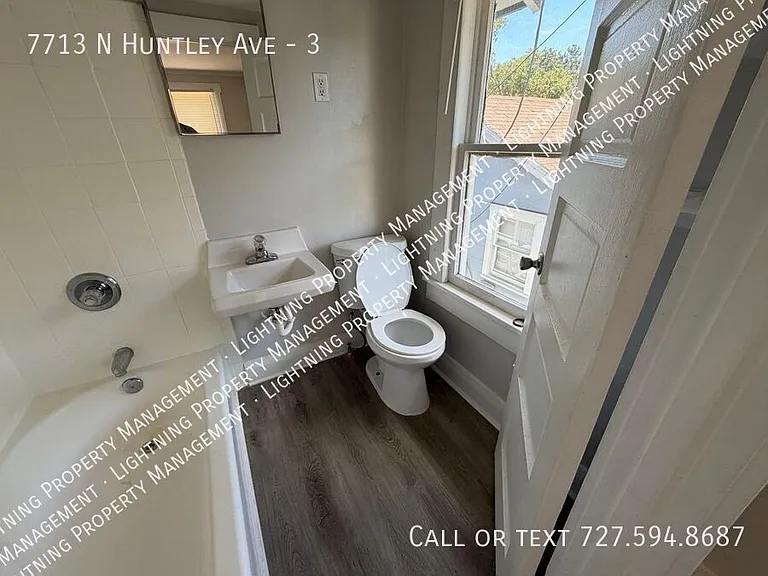 7713 N Huntley Ave #3 — Photo 12