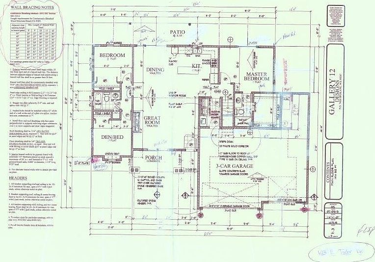 2nd image of 623 E Tudor Ln