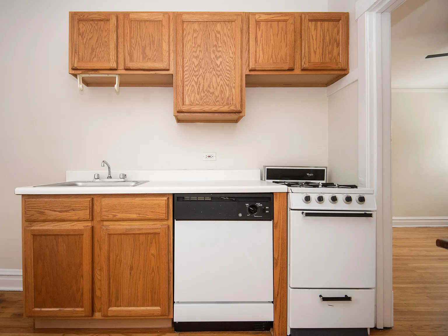 Studio, $1,770 — Photo 3