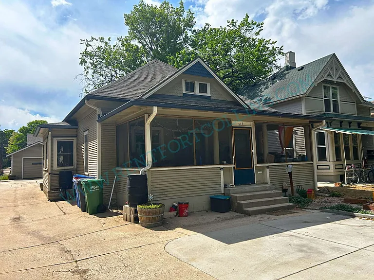 515 S Meldrum St — Photo 1