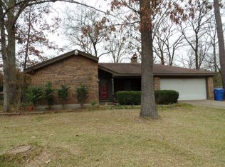 901 Jane St, Lufkin, TX 75901
