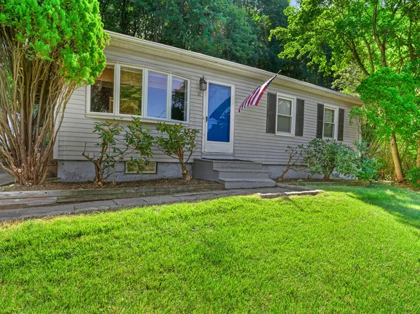 12 Waterhorse Brook Drive, Bethel, CT 06801