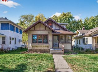 4636 42nd Ave S, Minneapolis, MN 55406