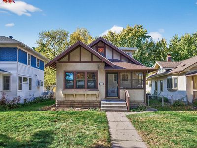 4636 42nd Ave S, Minneapolis, MN, 55406
