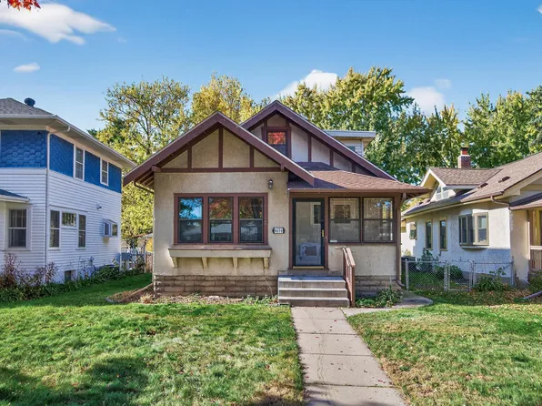 4636 42nd Ave S, Minneapolis, MN 55406