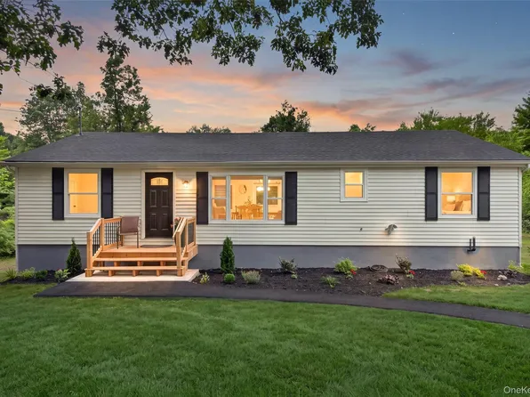 140 Rabbit Run Road, Clintondale, NY 12515