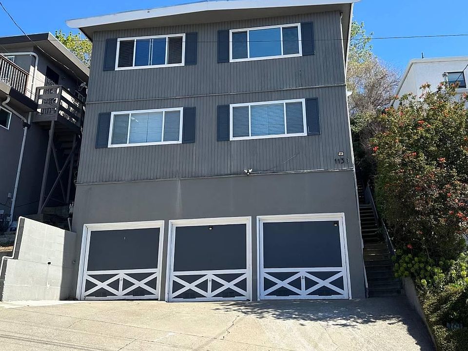 1st image of 1130 Wellington St APT 3