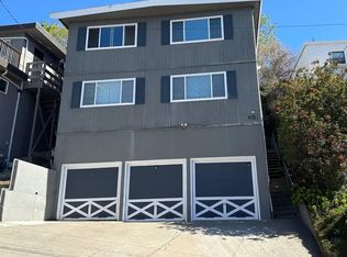 1130 Wellington St APT 3, Oakland, CA