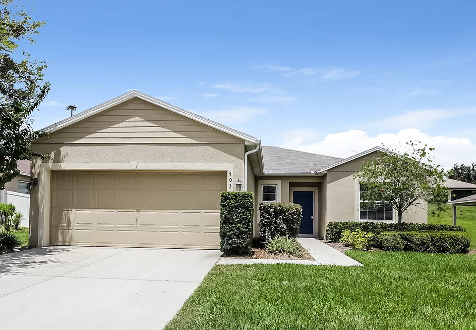 703 Lake Douglas Dr