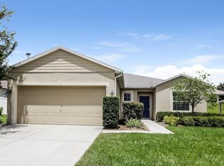 703 Lake Douglas Dr, Groveland, FL 34736