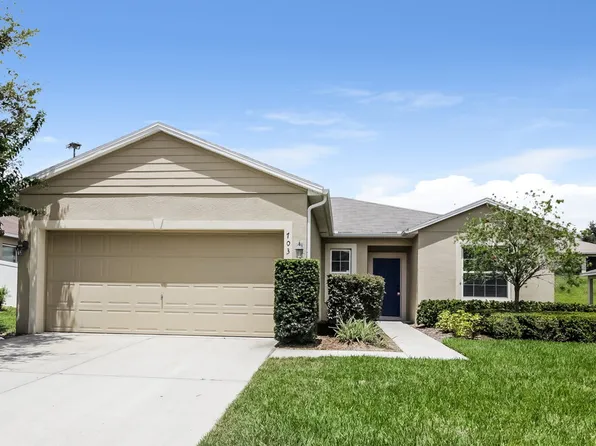 703 Lake Douglas Dr, Groveland, FL 34736