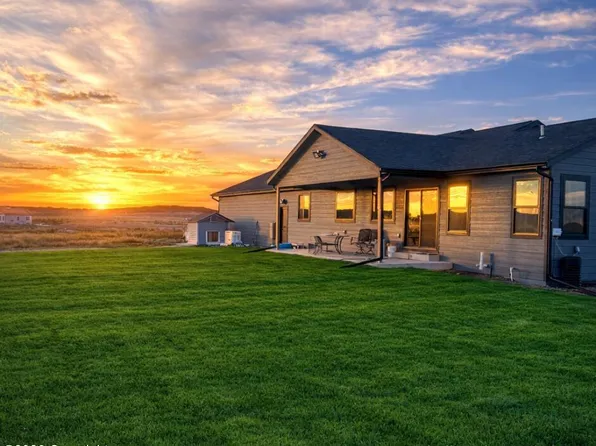 9 Chalk Hills Spur, Rozet, WY 82727