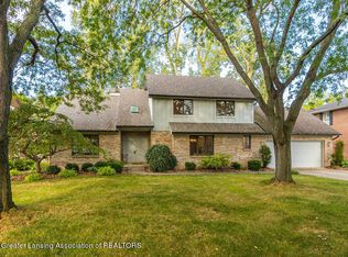 1711 Cranston Ct, East Lansing, MI 48823