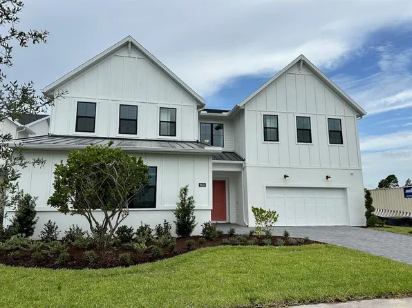 9636 English Laurel Ct, Orlando, FL 32827