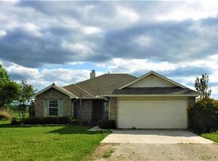 283 Prairie View Dr, Decatur, TX 76234