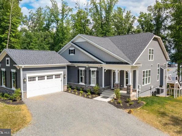 LOT 61 Compass Cv, Mineral, VA 23117