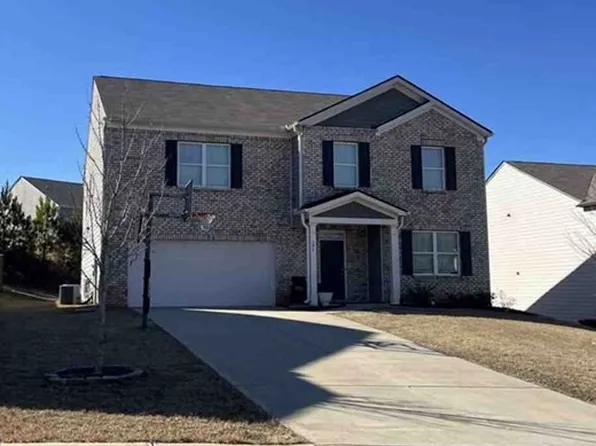 171 Yonah Way, Dallas, GA 30132