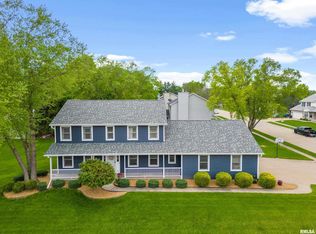 3609 Deertrail Rd, Bettendorf, IA 52722