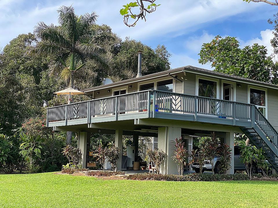 Beauty on the peninsula 