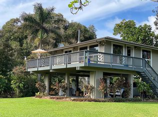 900 Keanae Rd, HAIKU, HI 96708