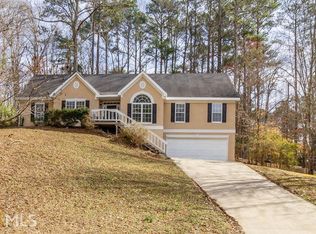 2686 Loring Rd NW, Kennesaw, GA 30152