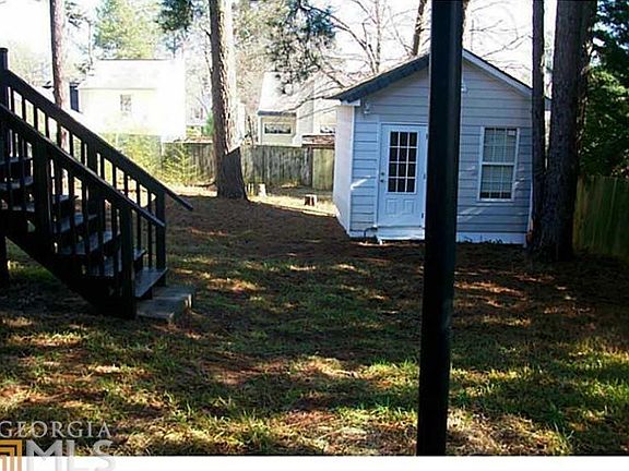 3rd image of 1407 Shenta Oak Dr