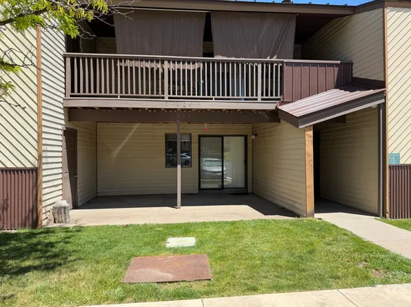 1208 Avenida Del Sol APT 414, Durango, CO 81301