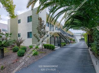 789 E Villa St APT 3, Pasadena, CA 91101