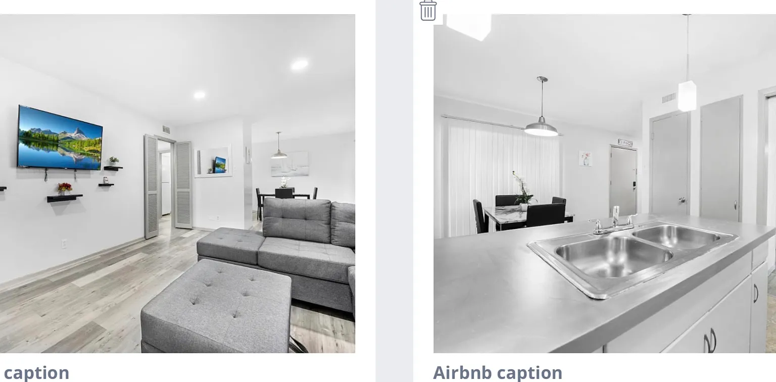 Gaston Uptown Apt - 220 — Photo 1