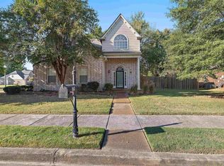 8147 Fleets Run Dr, Cordova, TN 38018