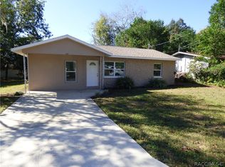 822 S Honey Way, Inverness, FL 34450