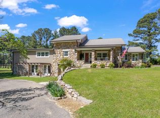 2603 Abattoir Rd, Coats, NC 27521