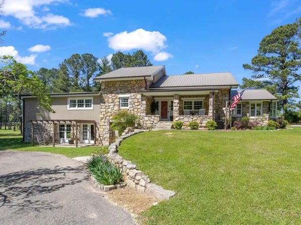 2603 Abattoir Rd, Coats, NC 27521