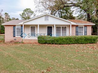 2602 Corineth Dr, Columbus, GA