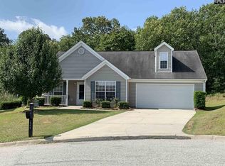 226 Nitsill Ct, West Columbia, SC 29170