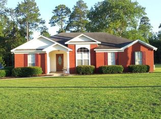 138 Highland Oaks Dr, Albany, GA 31701