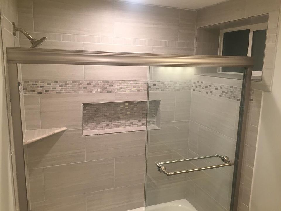 Shower 2nd angle