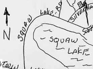 Silver Hawk Trl NE #E-I, Kalkaska, MI 49646