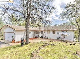 19846 Via Redonda Rd, Sonora, CA 95370